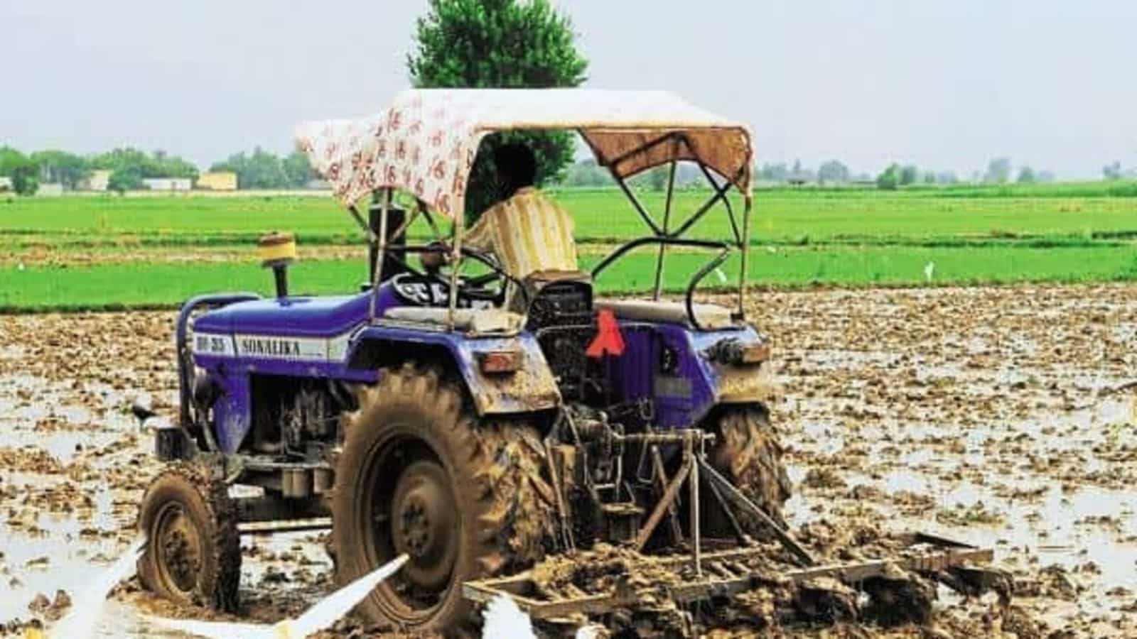 1600x900 Faster recovery in tractor sales to help Mahindra & Mahindra, Escorts