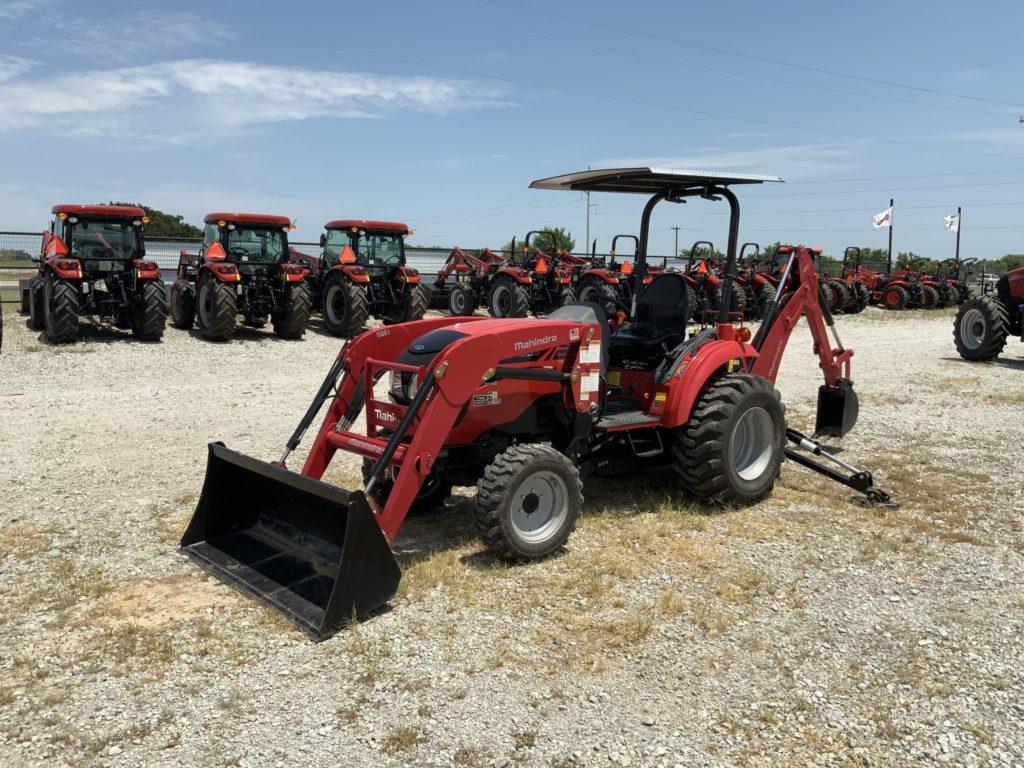 1024x768 Used Mahindra Tractors in Stephenville TX