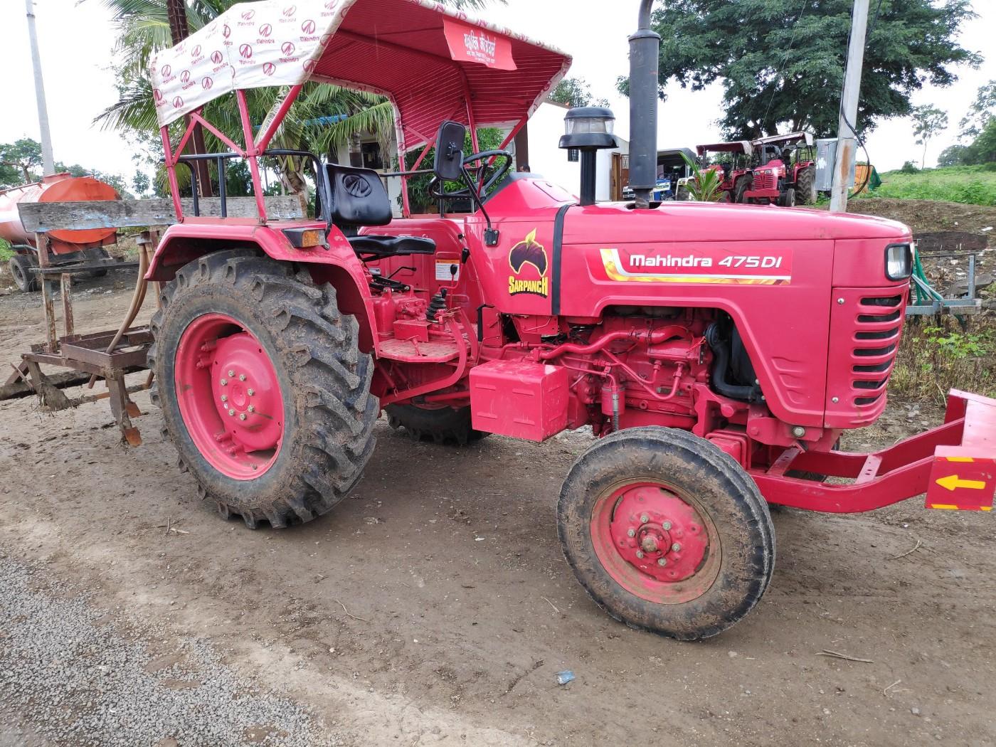 Mahindra Tractor Wallpapers Top Free Mahindra Tractor Backgrounds