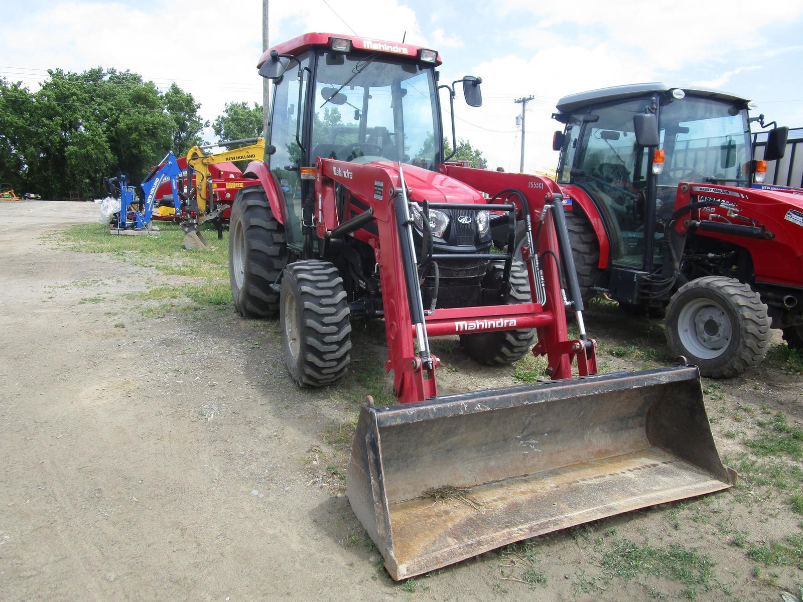 1600x1200 Inventory from Mahindra Larry Romance & Son, Inc