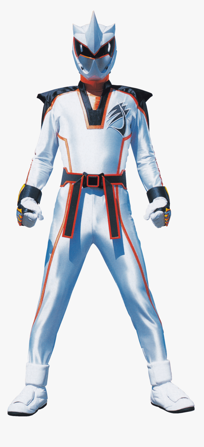 860x1877 Transparent White Ranger Png Rangers Jungle Fury White Ranger, Png Download, Transparent Png Image