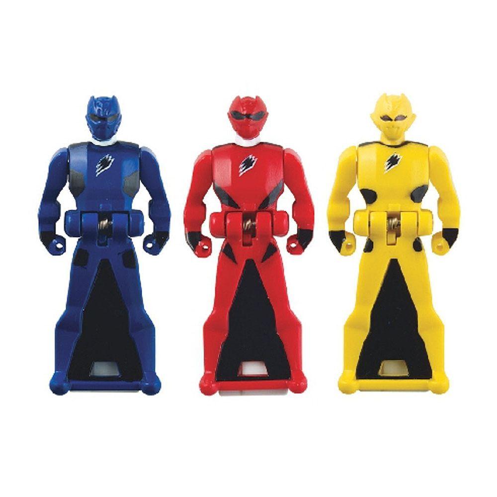 1000x1000 Power Rangers Jungle Fury Wallpaper HD Wallpaper