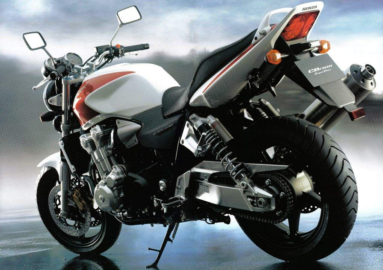 Honda Cb1300 Wallpapers Top Free Honda Cb1300 Backgrounds Wallpaperaccess