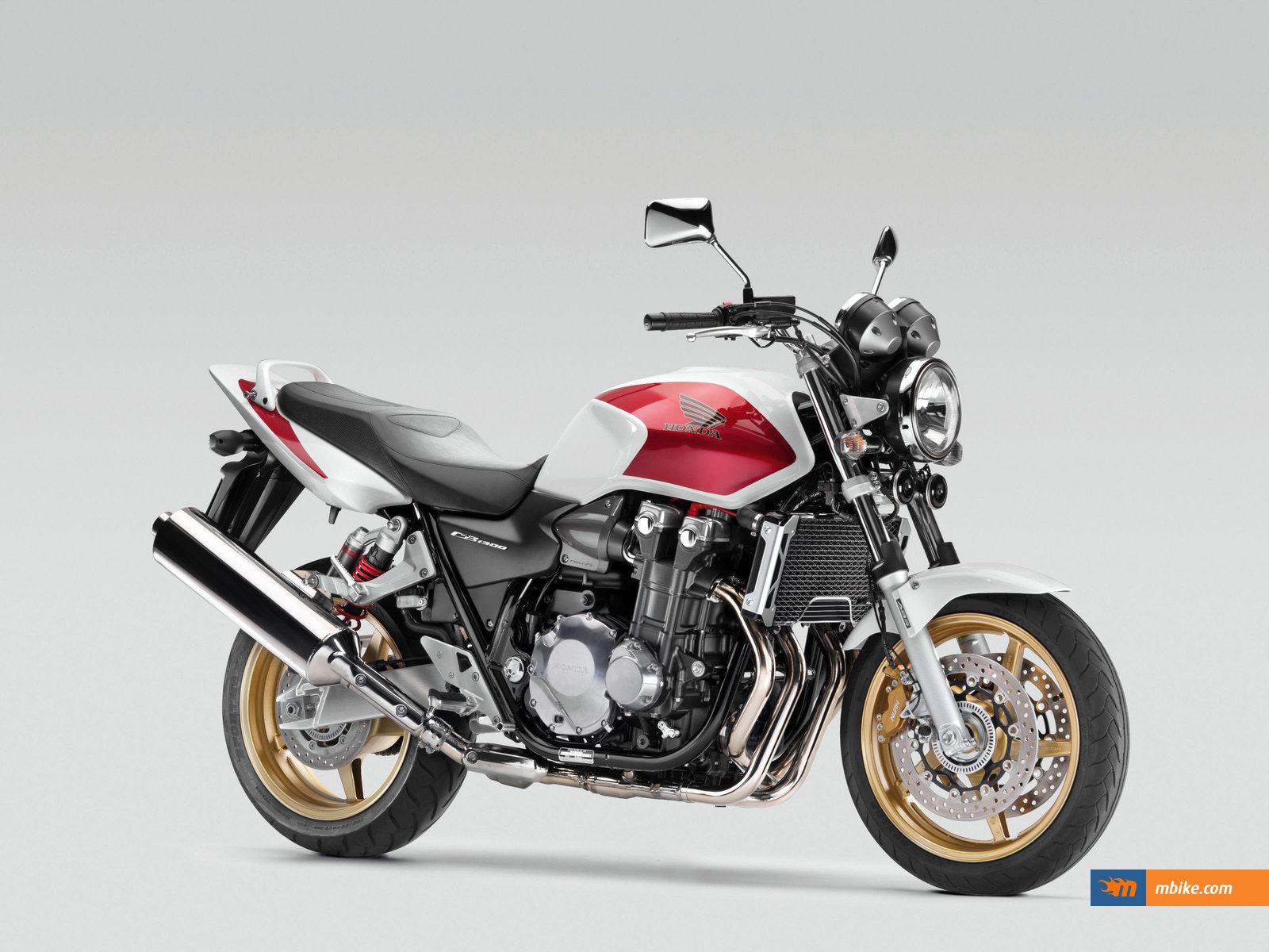 Honda CB1300 Wallpapers - Top Free Honda CB1300 Backgrounds ...