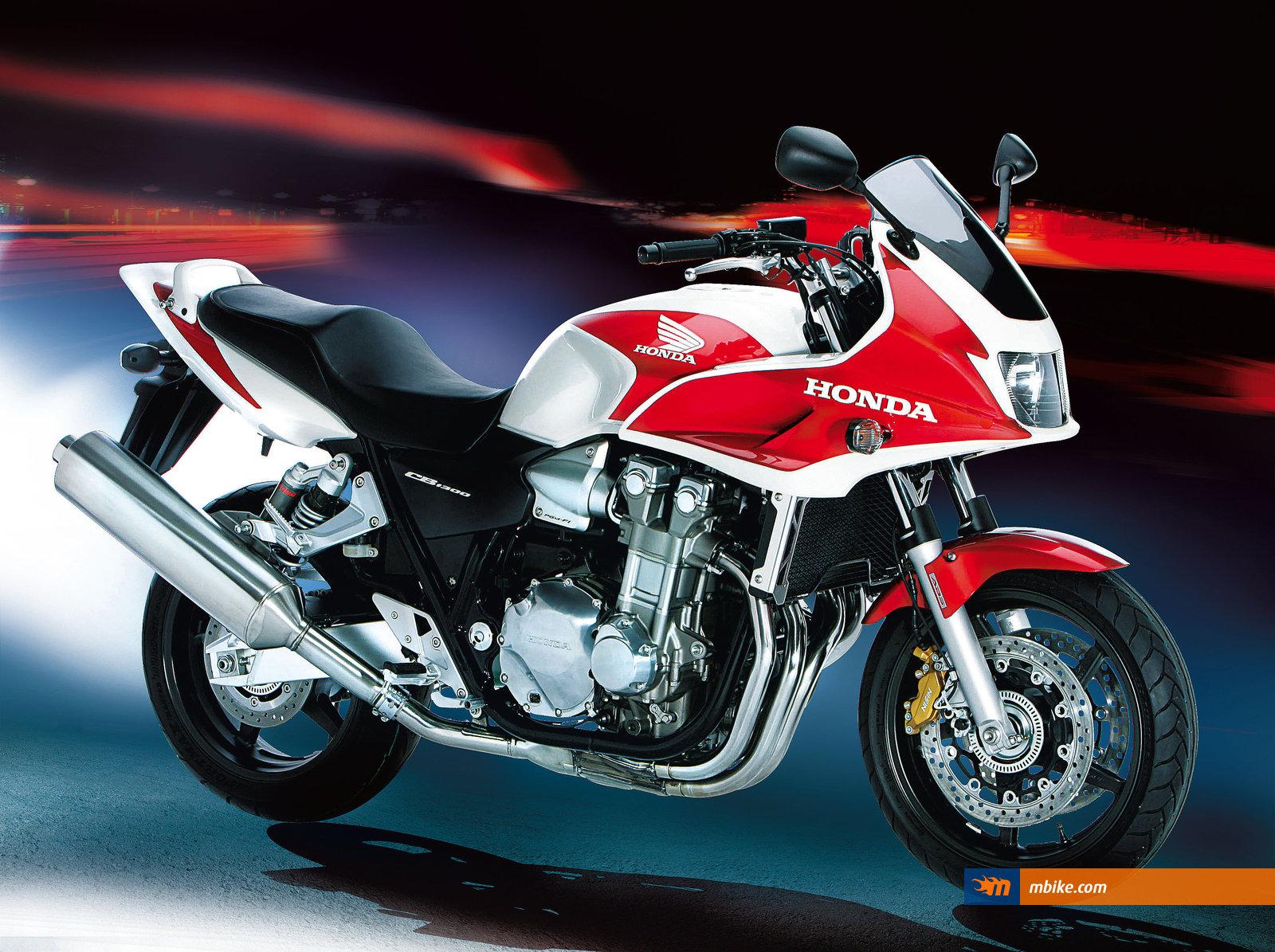 Honda CB1300 Wallpapers - Top Free Honda CB1300 Backgrounds ...