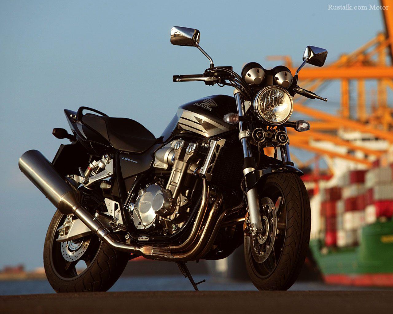 Honda CB1300 Wallpapers - Top Free Honda CB1300 Backgrounds ...