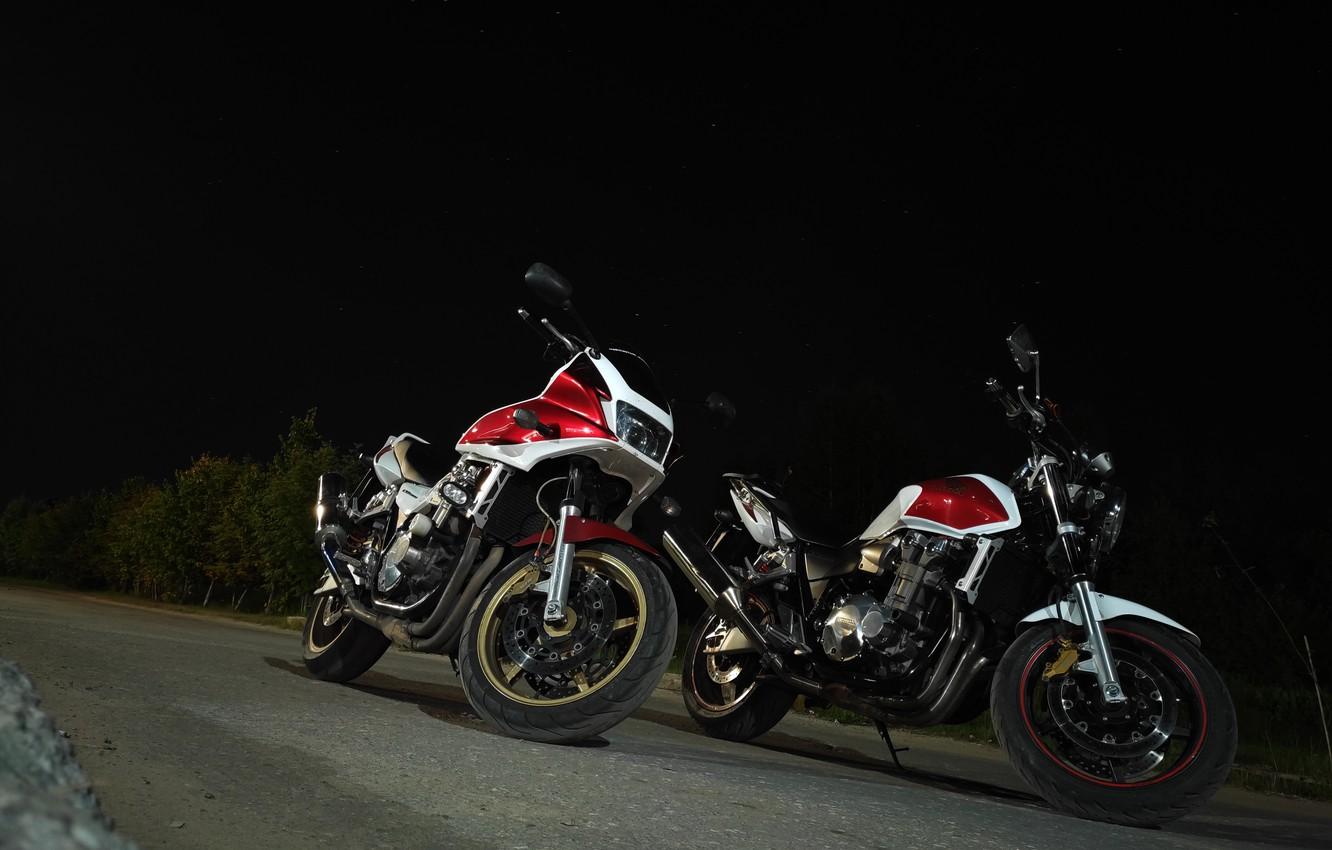 1332x850 Wallpaper Moto, CB1300 SUPER BOLDOR, cb Honda CB1300 image for desktop, section мотоциклы