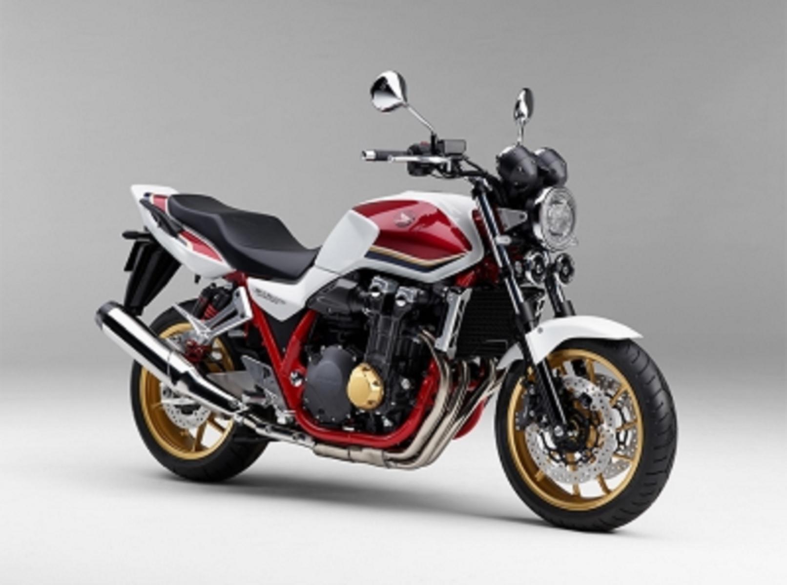 Honda CB1300 Wallpapers - Top Free Honda CB1300 Backgrounds ...