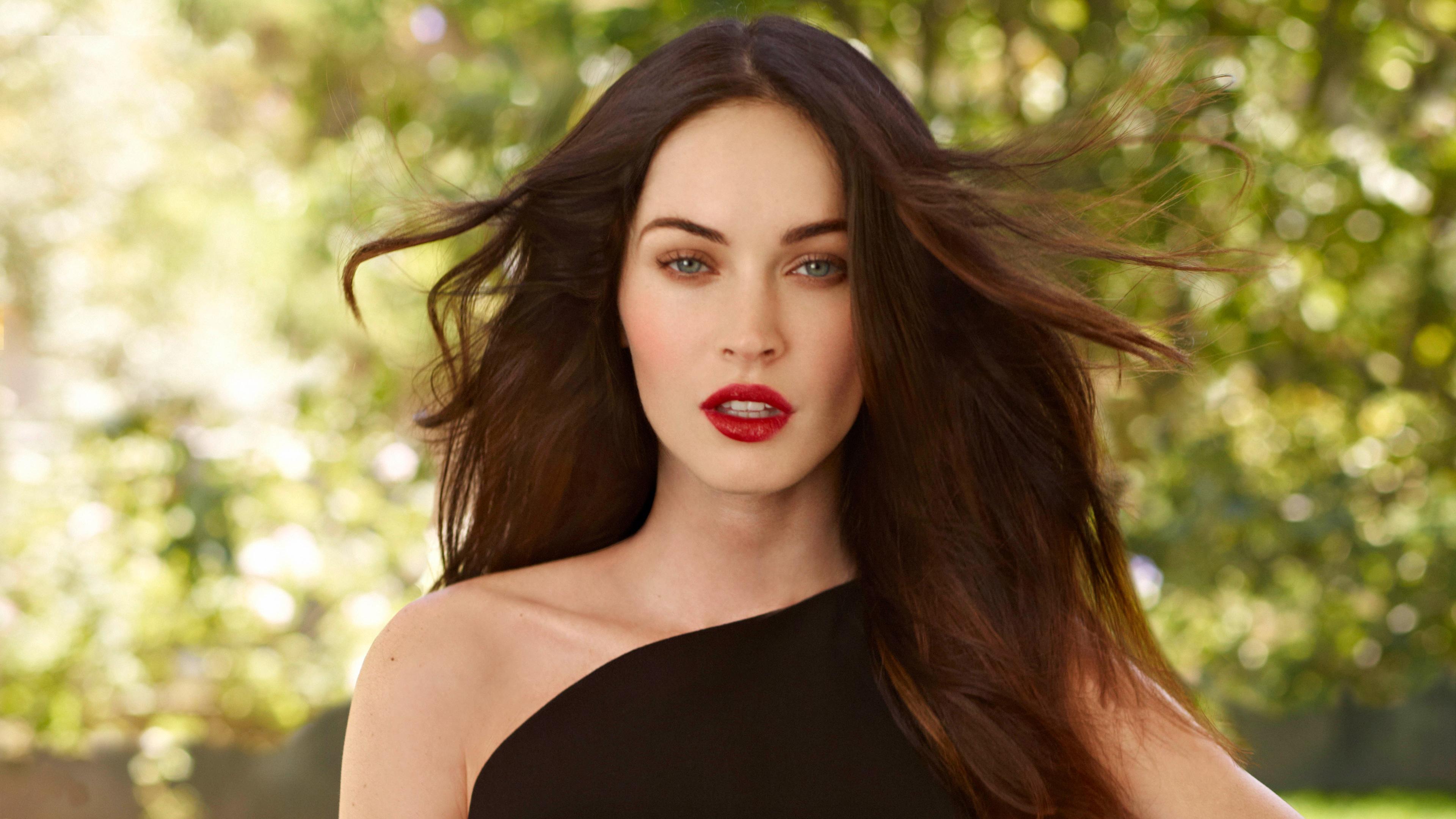 Megan Fox 4k Wallpapers - Top Free Megan Fox 4k Backgrounds ...