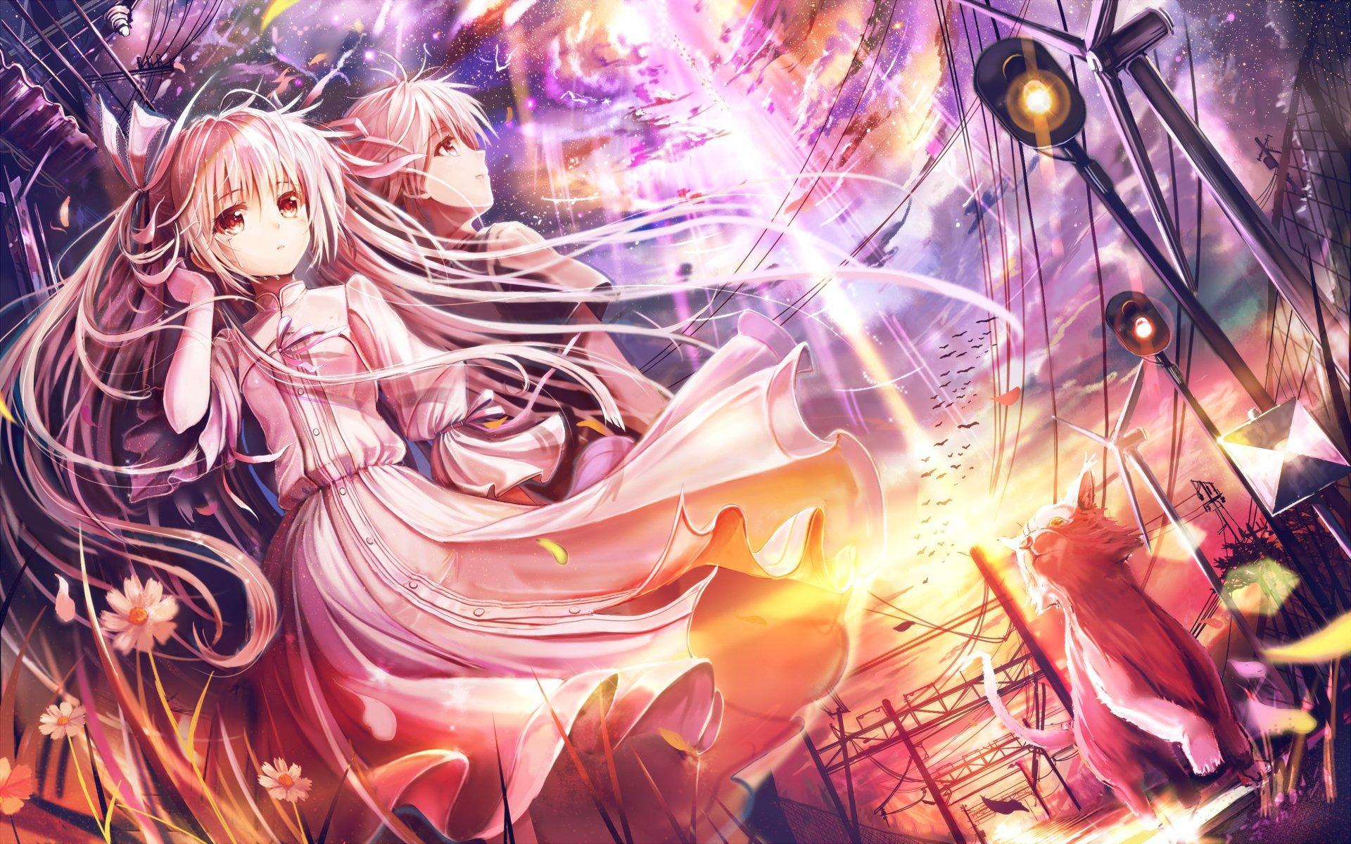 1920x1200 Yosuga No Sora HD Wallpaper and Background Image