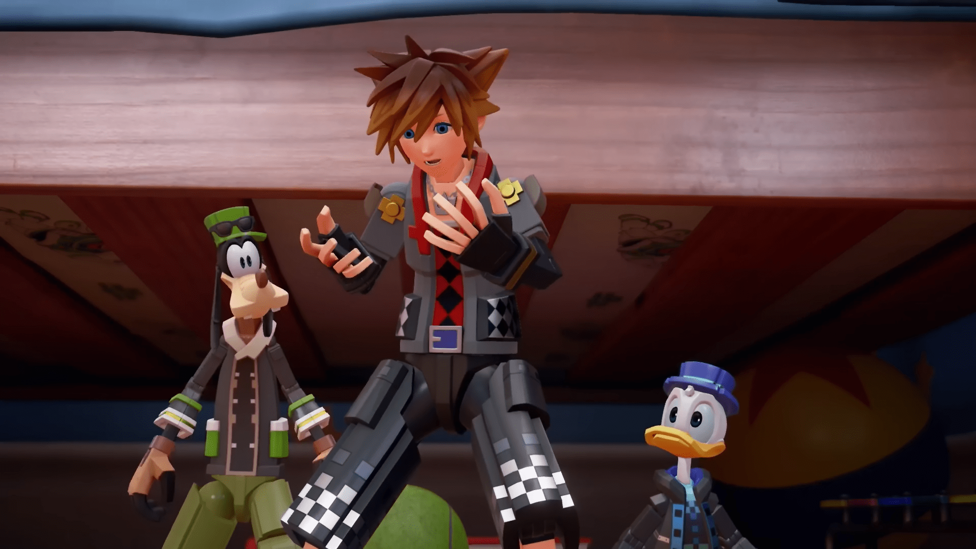 1920x1080 Sora HD Wallpaper