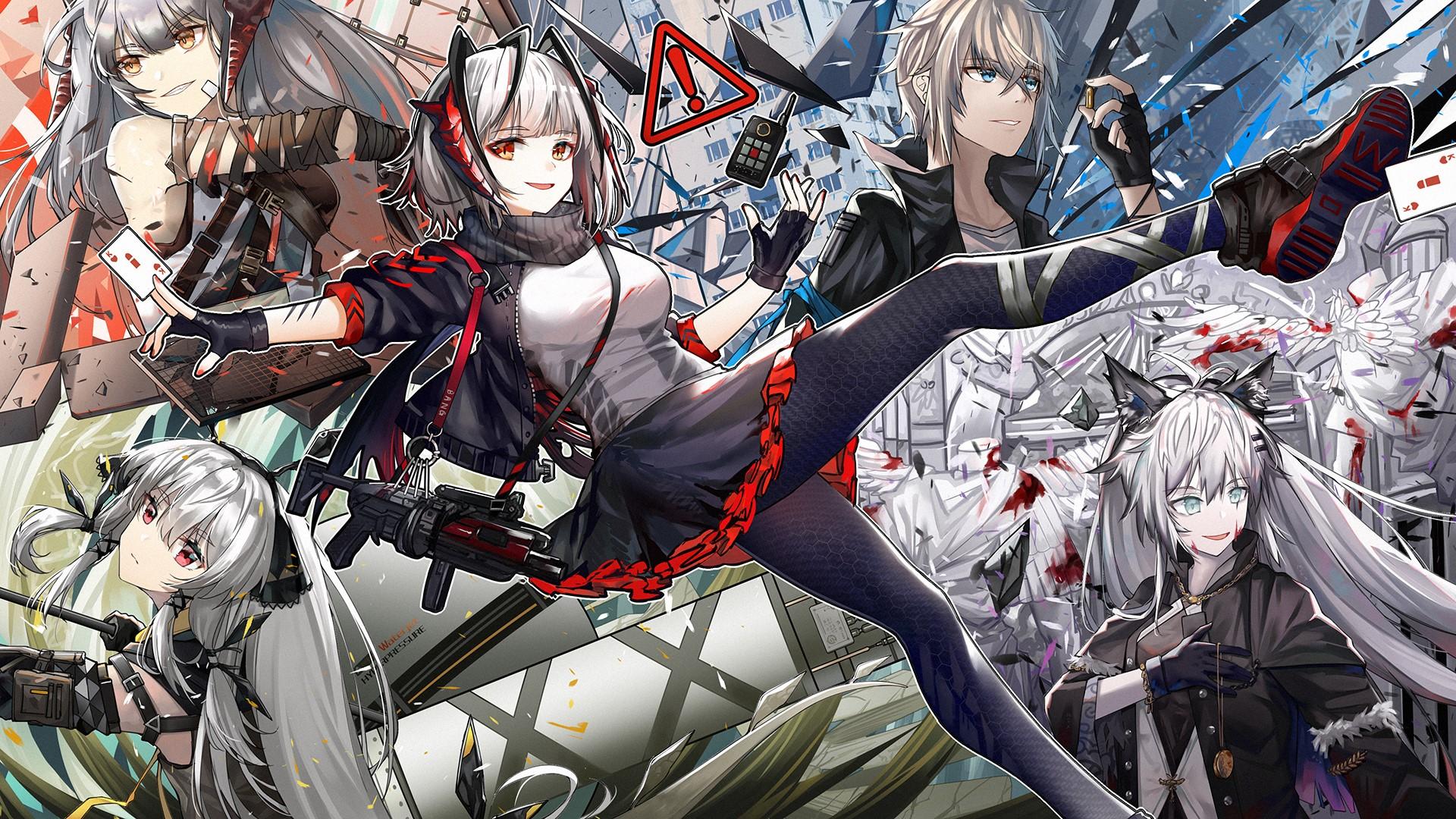 1920x1080 HD Wallpaper for theme: anime HD wallpaper, background