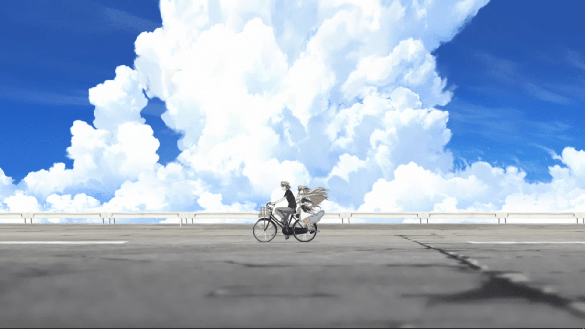 1920x1080 All 'bout the anime Yosuga No Sora