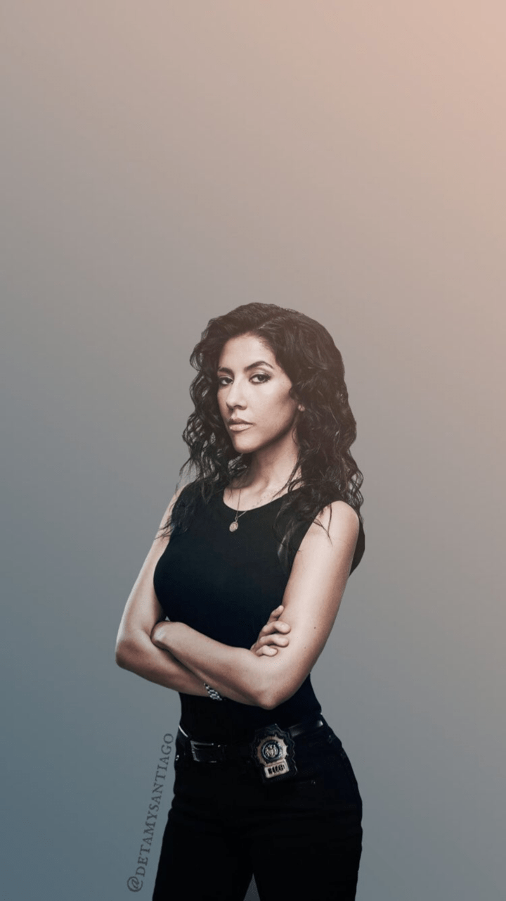 720x1280 rosa diaz wallpaper