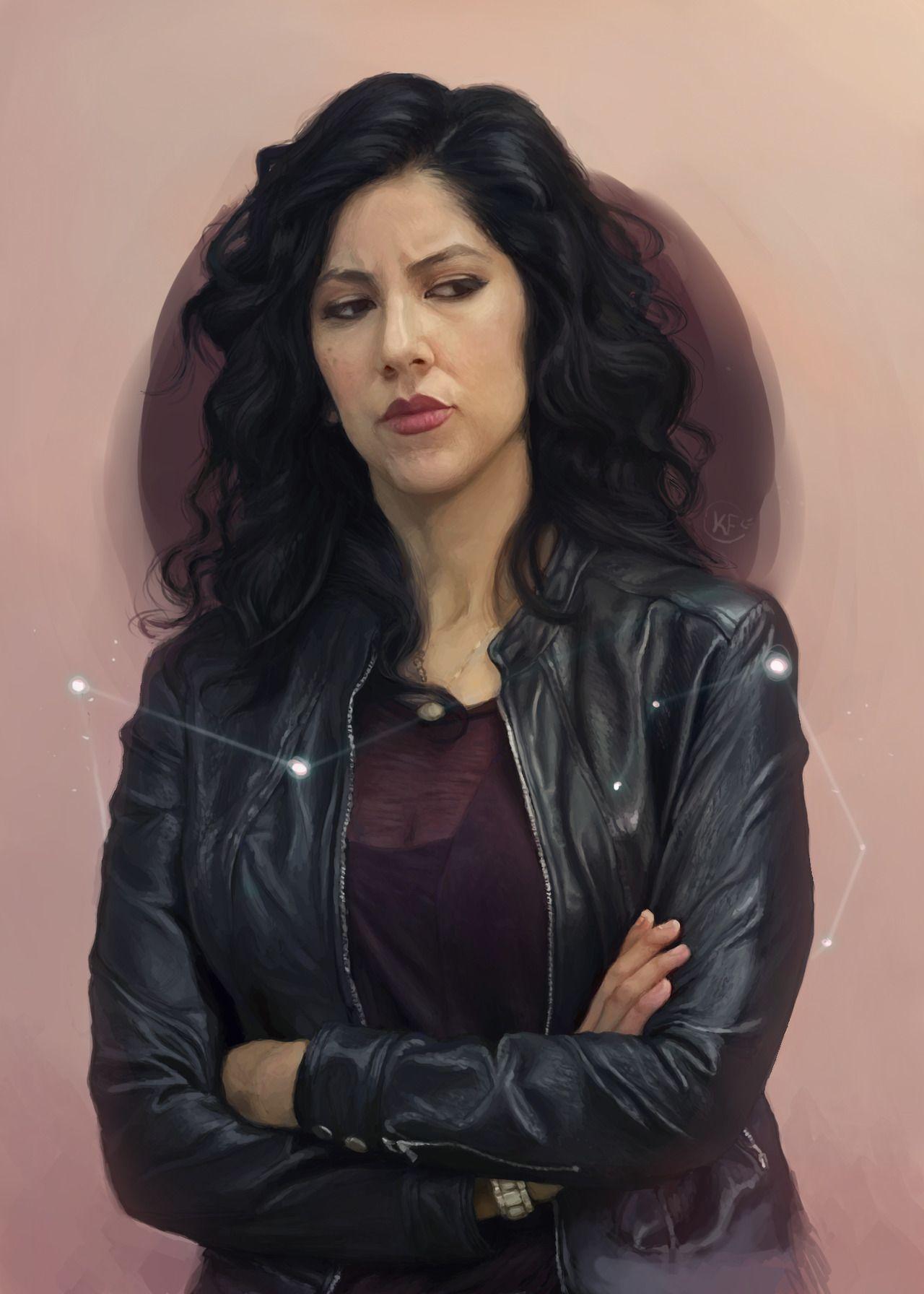 Rosa Diaz Wallpapers Top Free Rosa Diaz Backgrounds WallpaperAccess