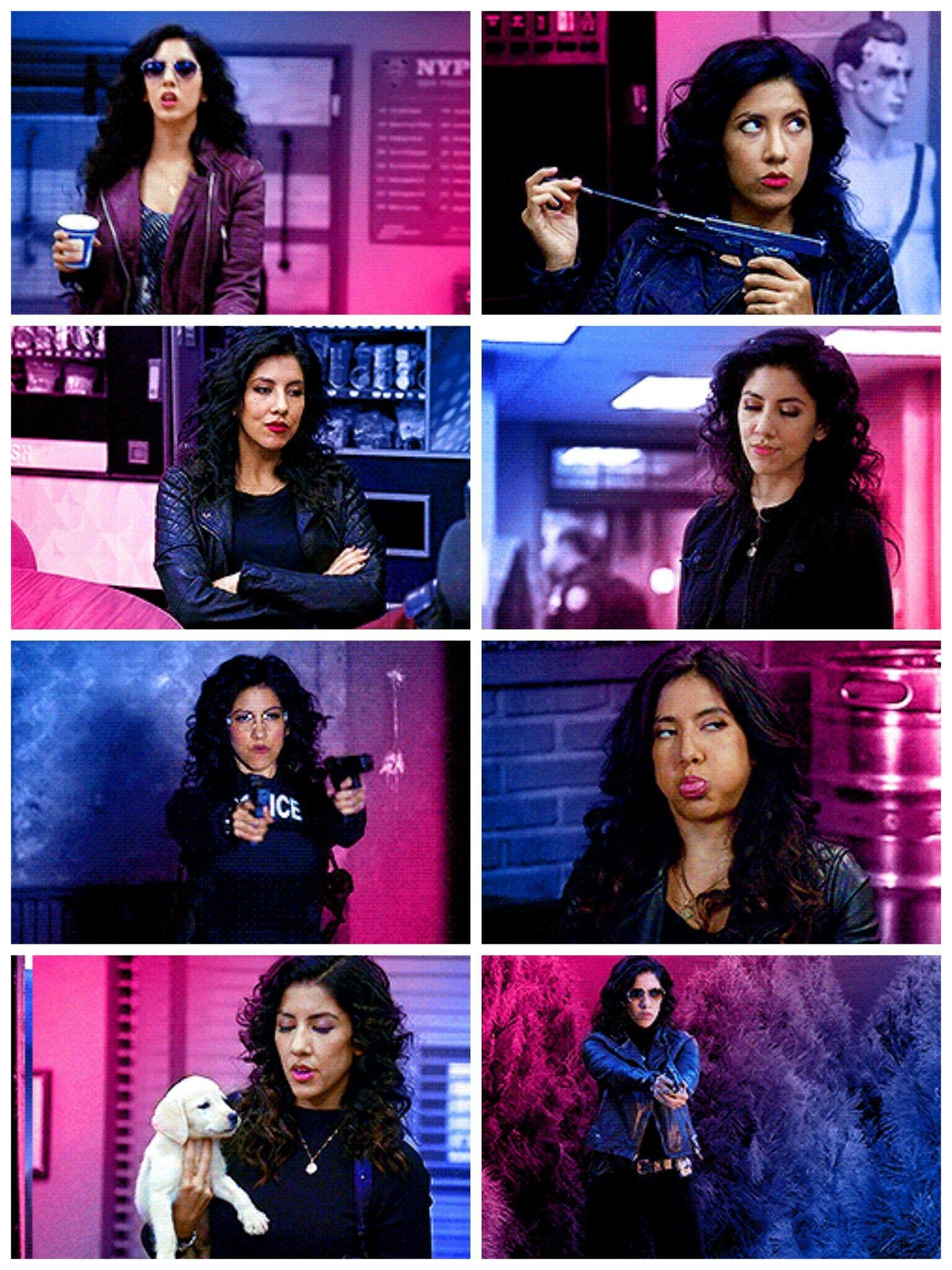 1536x2048 Pin Em Tv • Brooklyn Nine Nine
