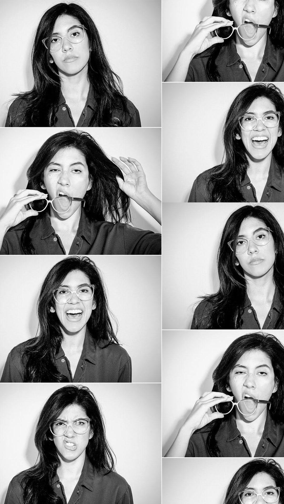 1080x1920 Stephanie Beatriz wallpaper • Please reblog or