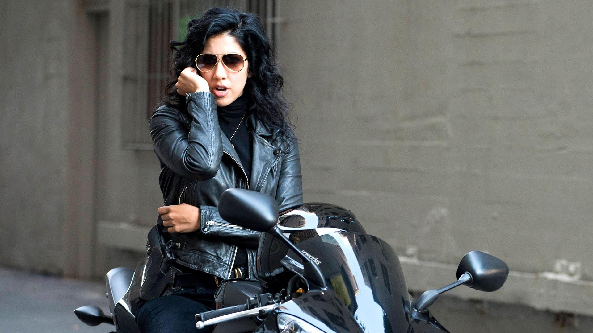 Rosa Diaz Wallpapers Top Free Rosa Diaz Backgrounds WallpaperAccess