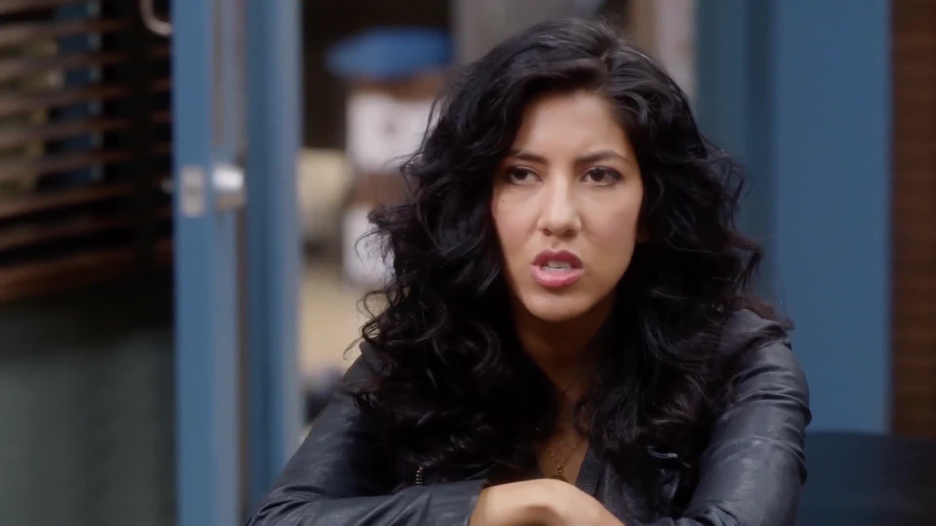 1920x1080 Brooklyn Nine Nine: Best Of Rosa Diaz
