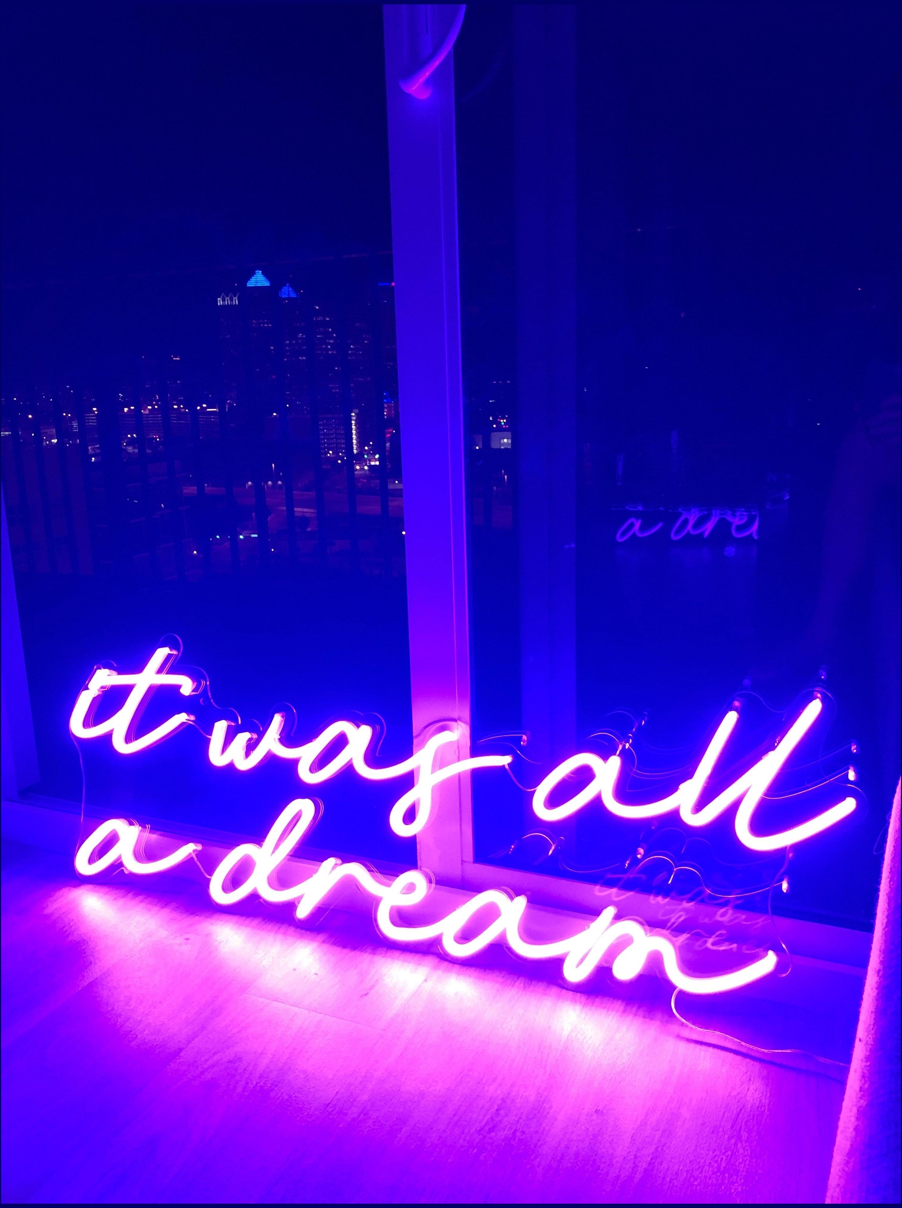 3030x4060 It Was All A Dream Wallpaper Free HD Wallpaper