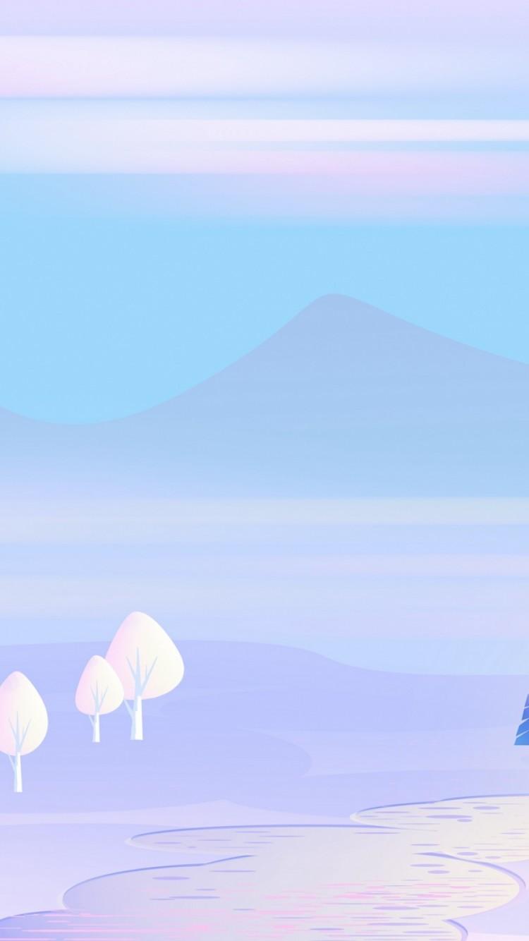 Pastel Painting Wallpapers Top Free Pastel Painting Backgrounds