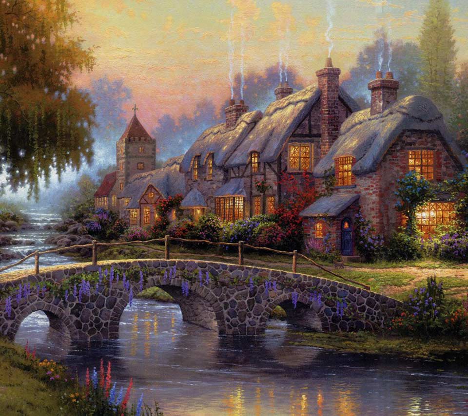 960x854 Free download Oil Pastel Paintings Wallpaper Daily [960x854] for your Desktop, Mobile & Tablet. Explore January's Wallpaper Store Akron Ohio. Wallpaper Stores in Akron Ohio, January Paint & Wallpaper