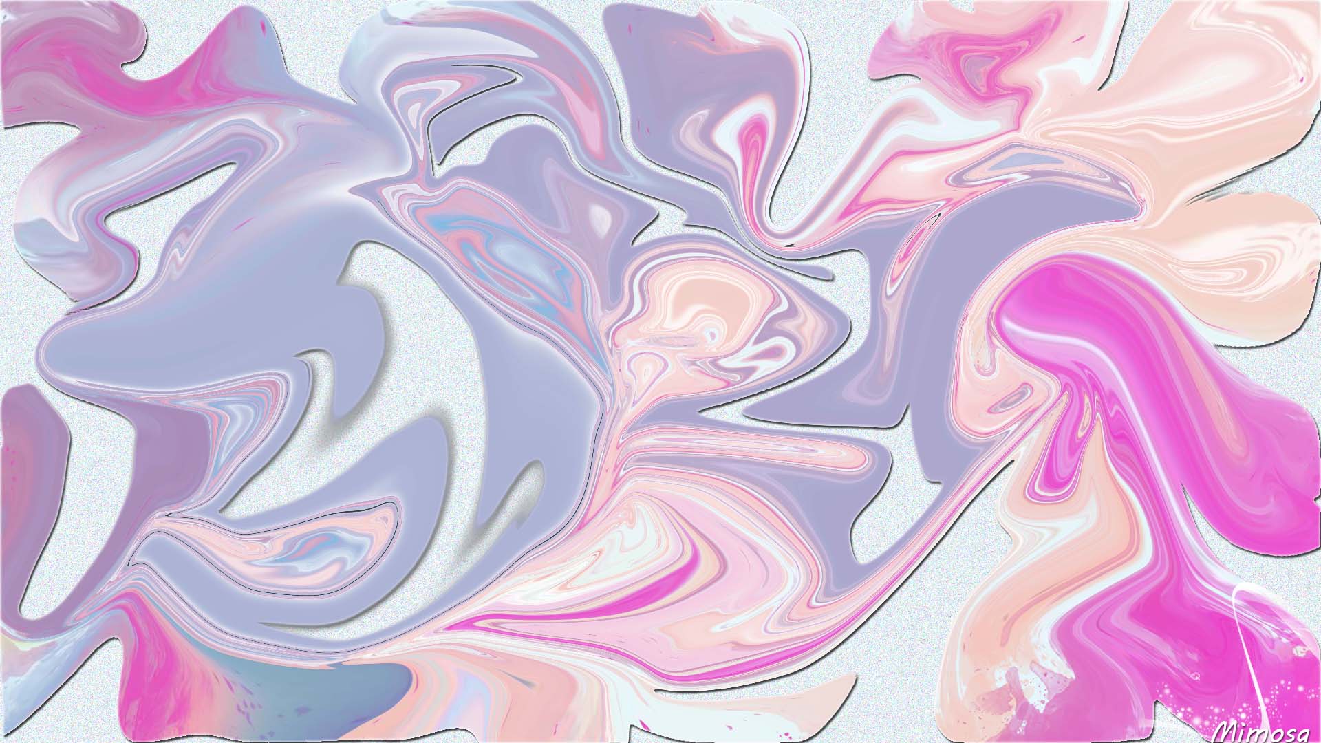 1920x1080 1920x1080 Digital Art, Abstract, Artistic, Pastel wallpaper JPG