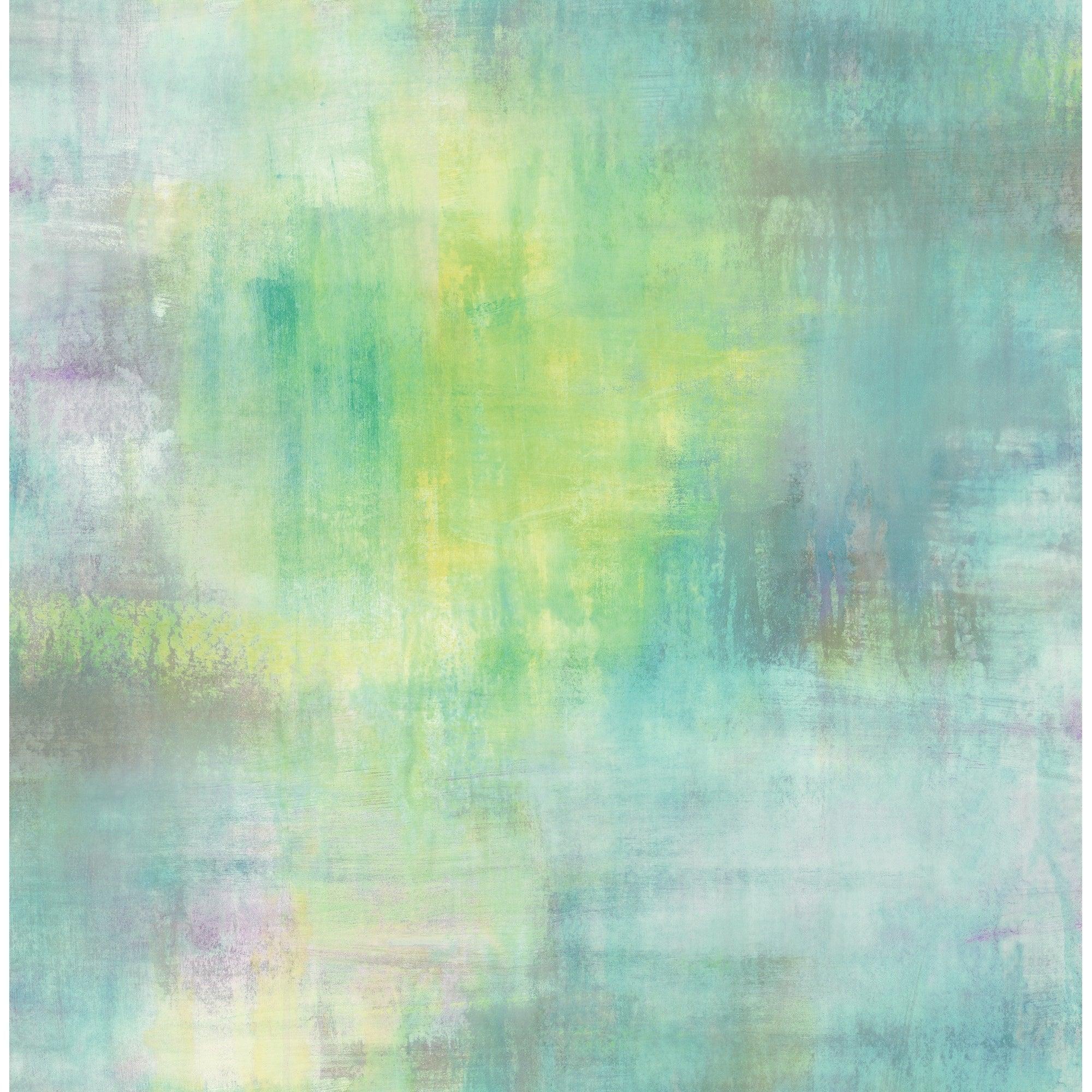 2000x2000 Metallic Pastel Wash Wallpaper, 32.81 feet long X 20.5 inchs Wide, Metallic Gold, Taupe, & Greige Sale