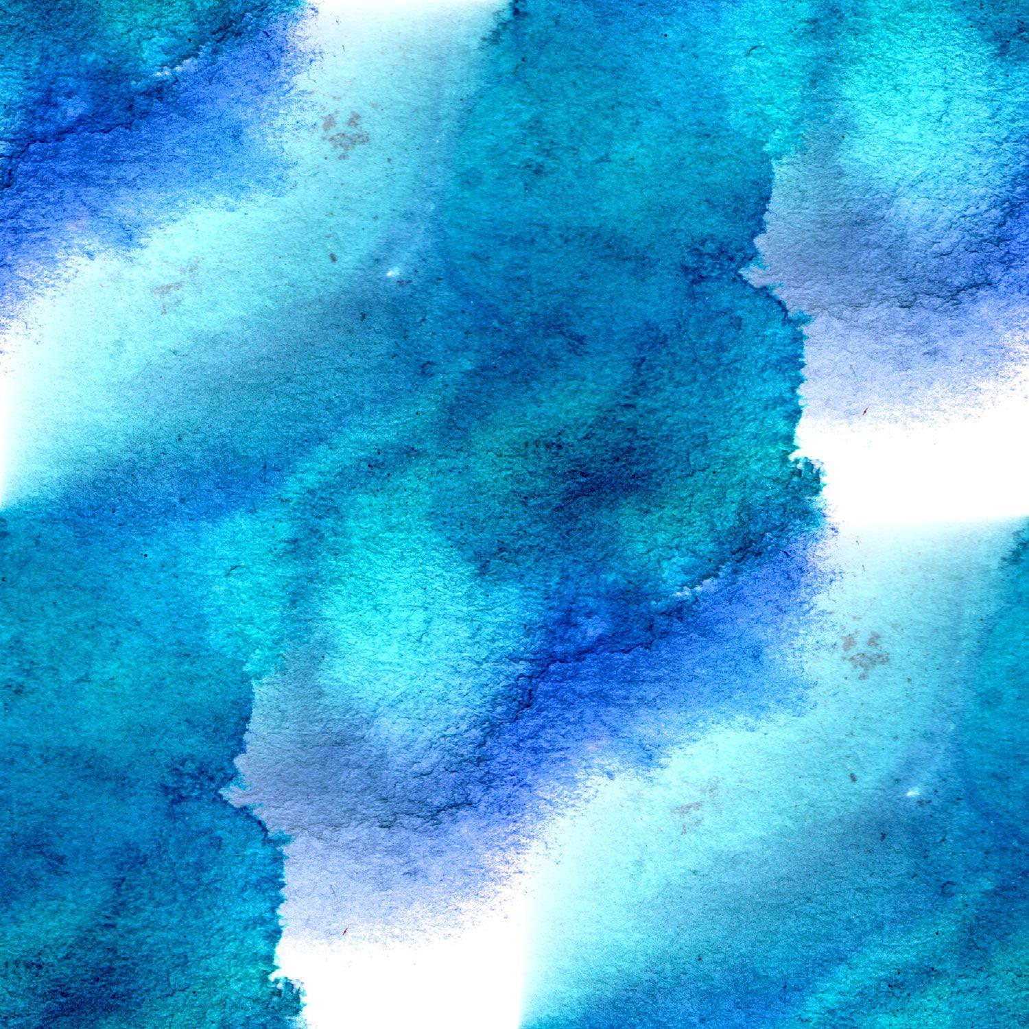 1500x1500 Pastel Watercolor Wallpaper