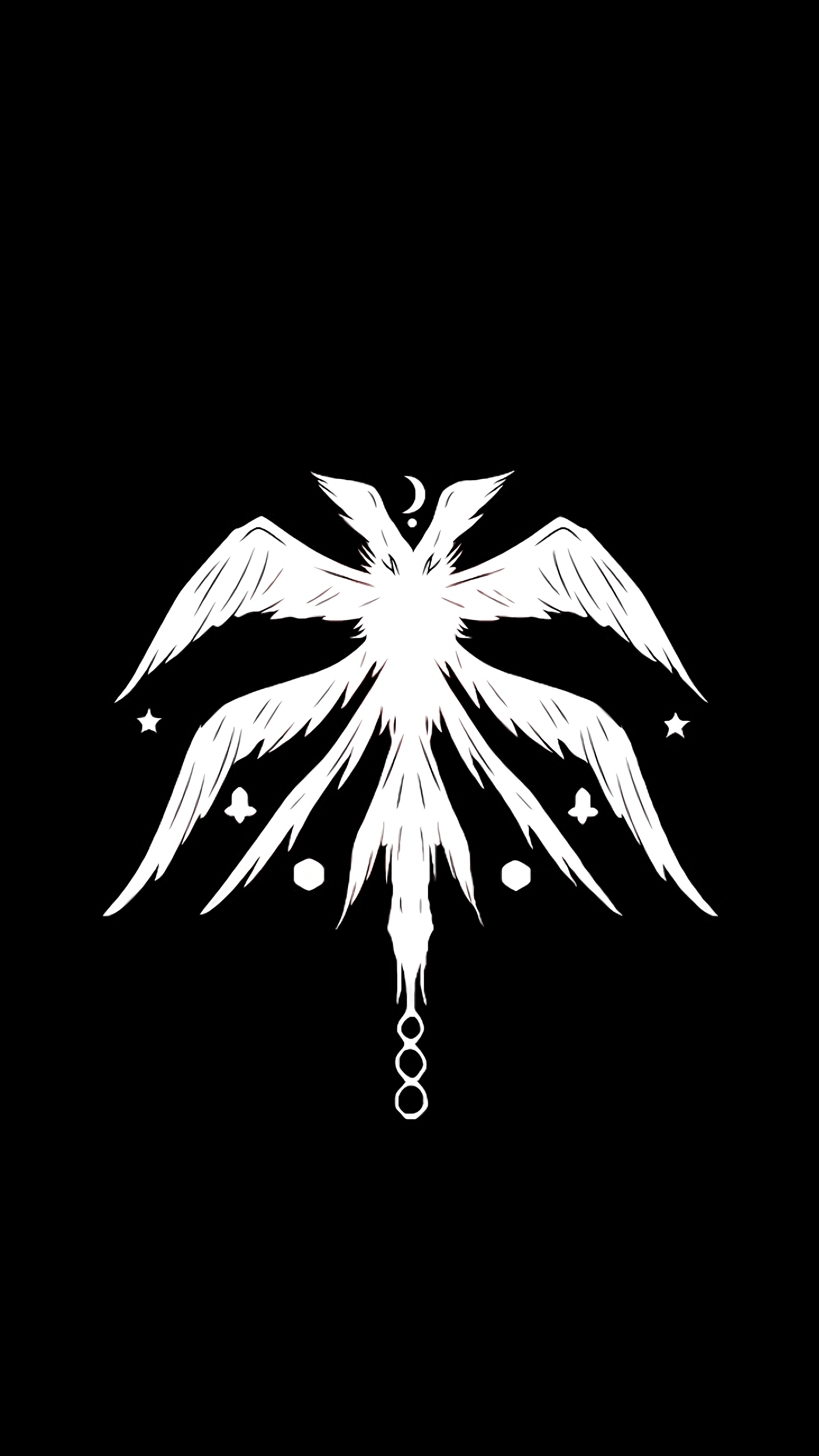 2696x4792 Tower Of God Urek Mazino