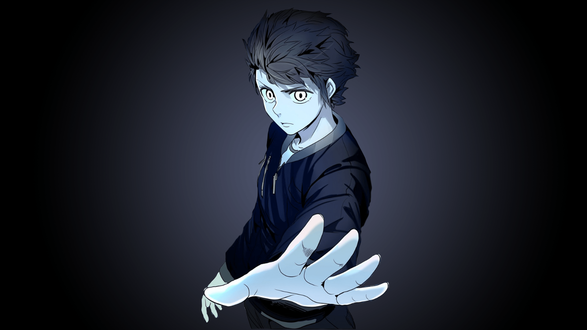 1920x1080 Tower Of God Wallpaper