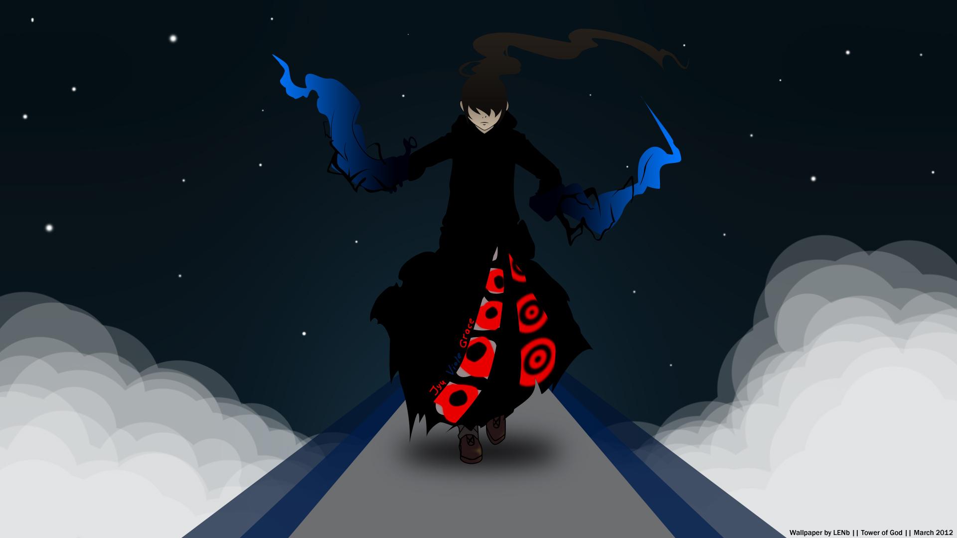 1920x1080 Free download Tower of God Wallpaper Jyu Viole Grace Minitokyo [1920x1080] for your Desktop, Mobile & Tablet. Explore Tower of God Wallpaper. Tower of God Wallpaper HD