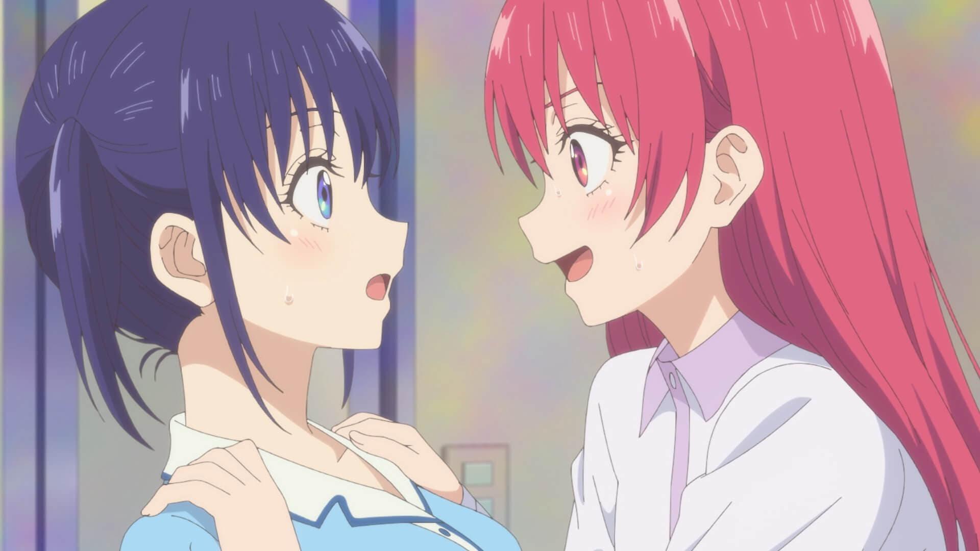 Kanojo Mo Kanojo Wallpapers - Top Free Kanojo Mo Kanojo Backgrounds