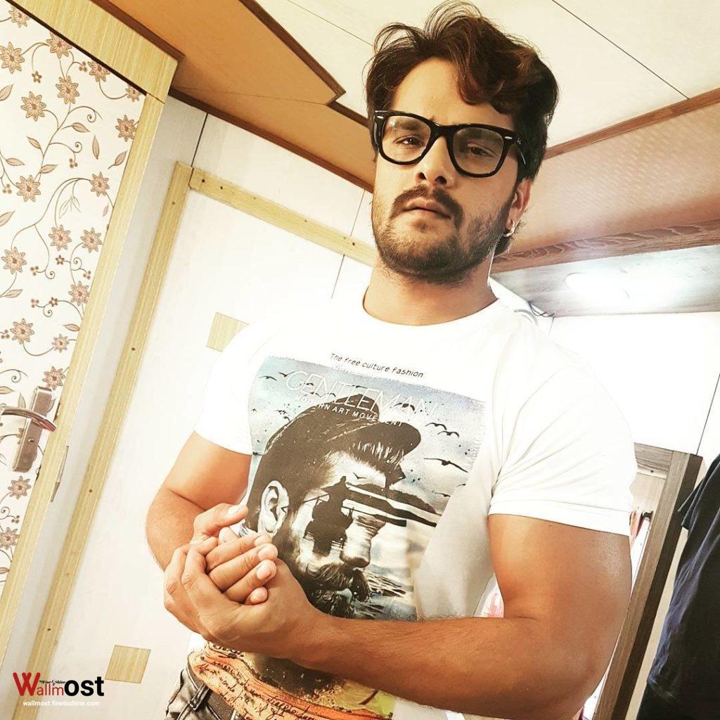1024x1024 Khesari Lal Yadav Photo {New*} Picture Image HD Wallpaper Download August 2021