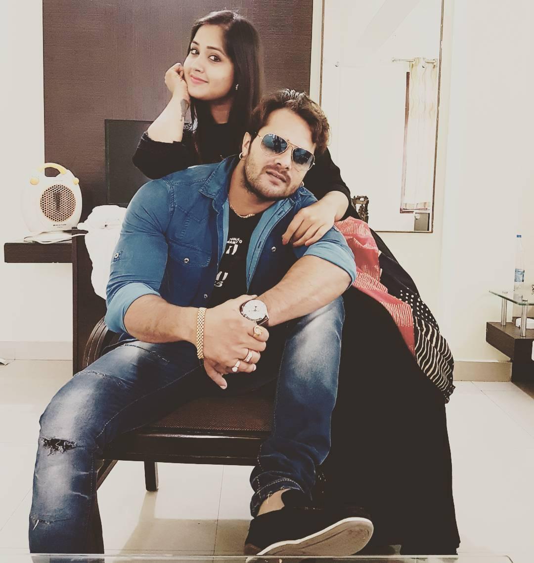 1080x1139 Khesari Lal Yadav Photo & Wallpaper HD Wallpaper
