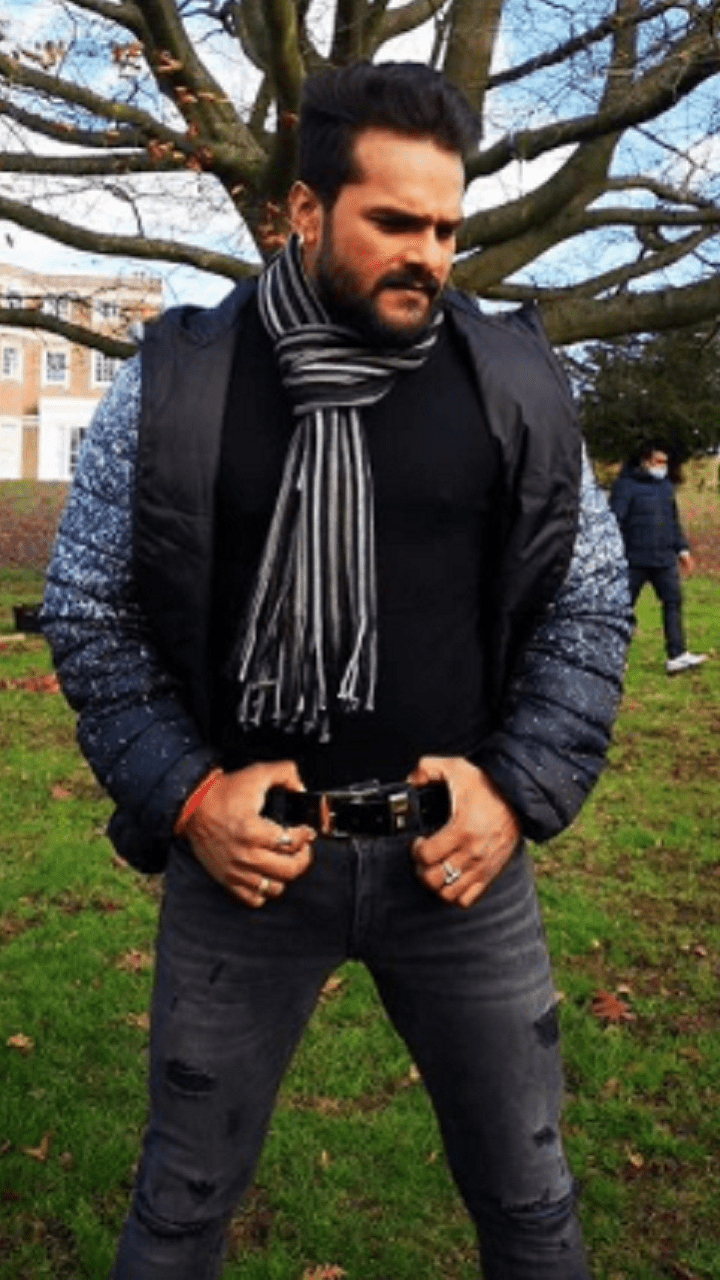 720x1280 Khesari Lal Yadav's best Bhojpuri films you should not miss. Times of India