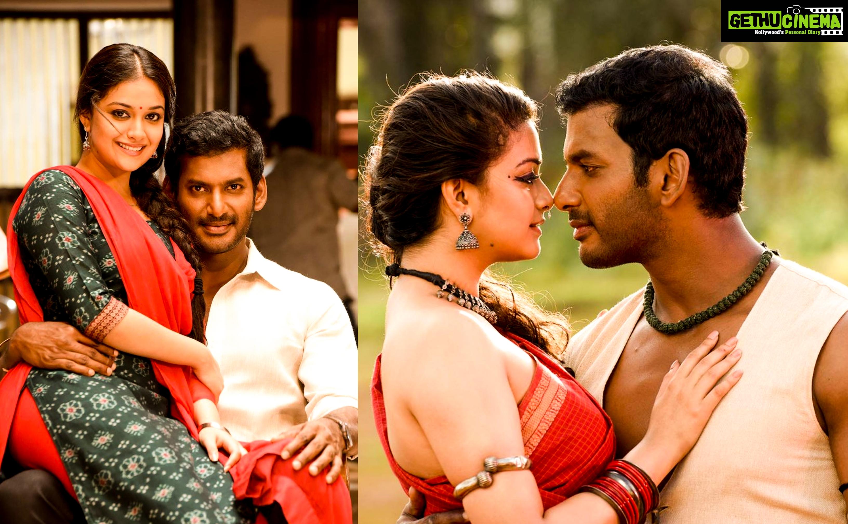 3264x2020 Sandakozhi Suresh Sandakozhi 2