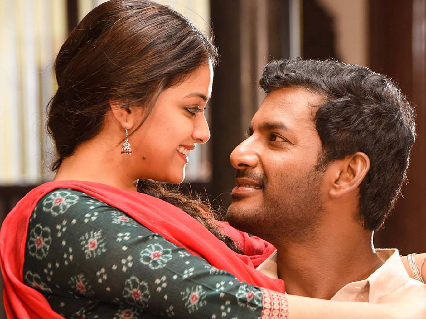 1366x1024 Sandakozhi 2 Movie HD Wallpaper. Sandakozhi 2 HD Movie Wallpaper Free Download (1080p to 2K)