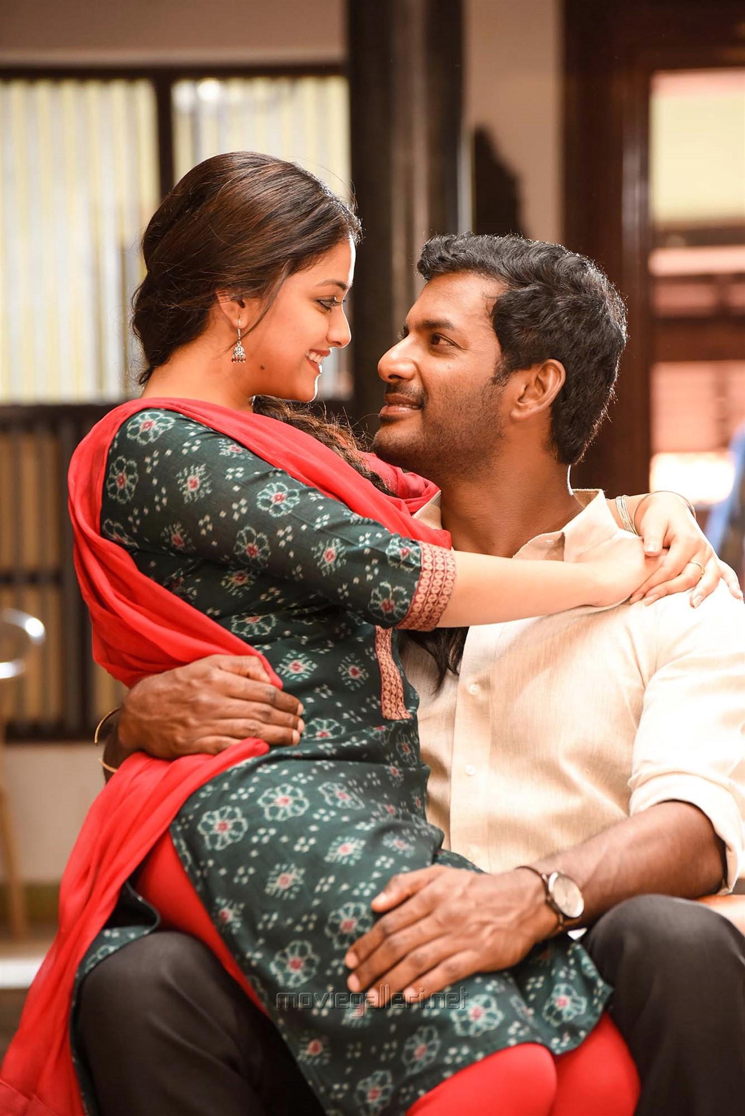 1500x2247 Sandakozhi 2 Movie Image HD. Vishal. Keerthi Suresh. New Movie Posters