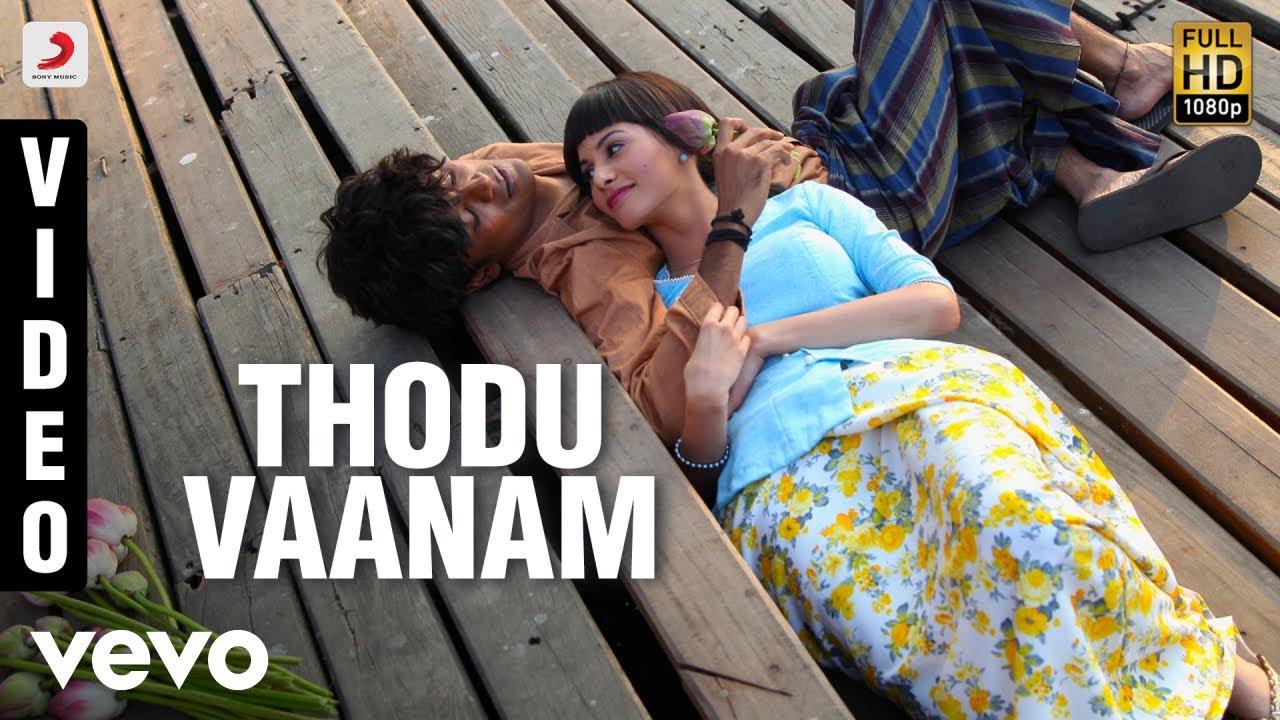 1280x720 Sandakozhi 2 Kambathu Ponnu