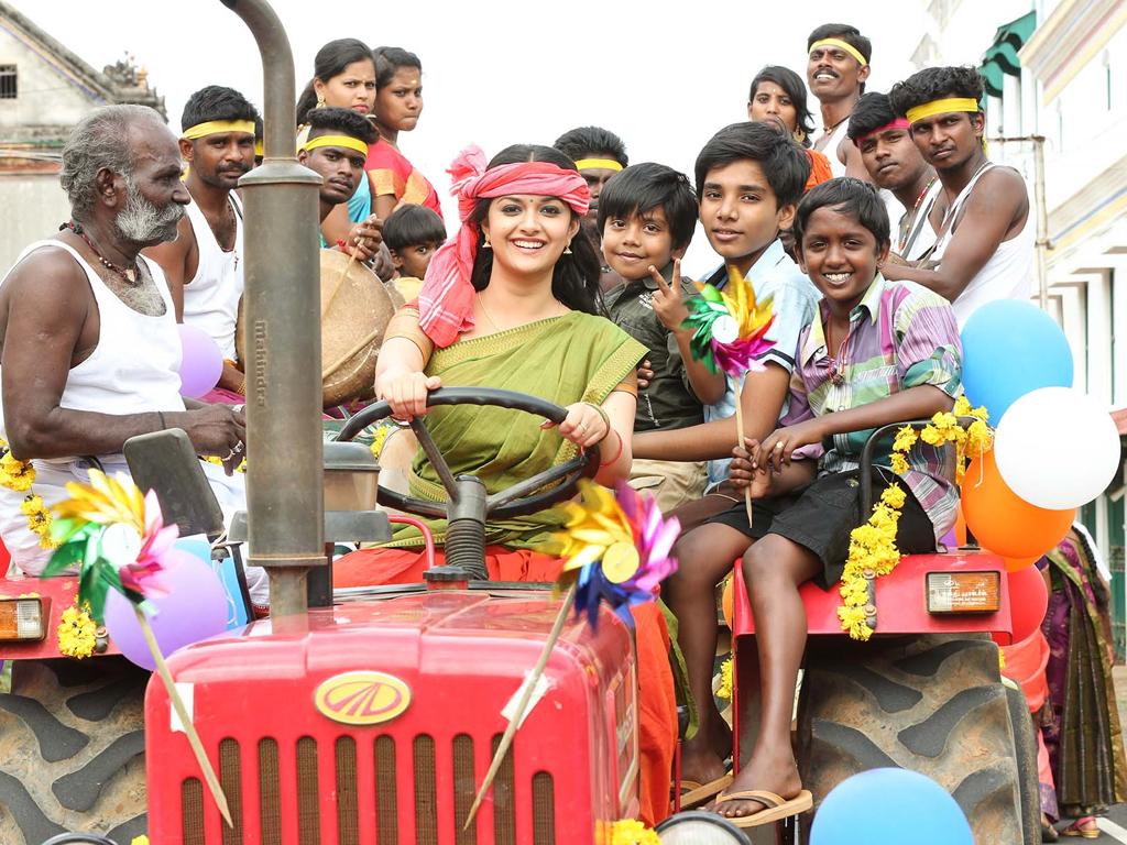 1024x768 Sandakozhi 2 HQ Movie Wallpaper. Sandakozhi 2 HD Movie Wallpaper