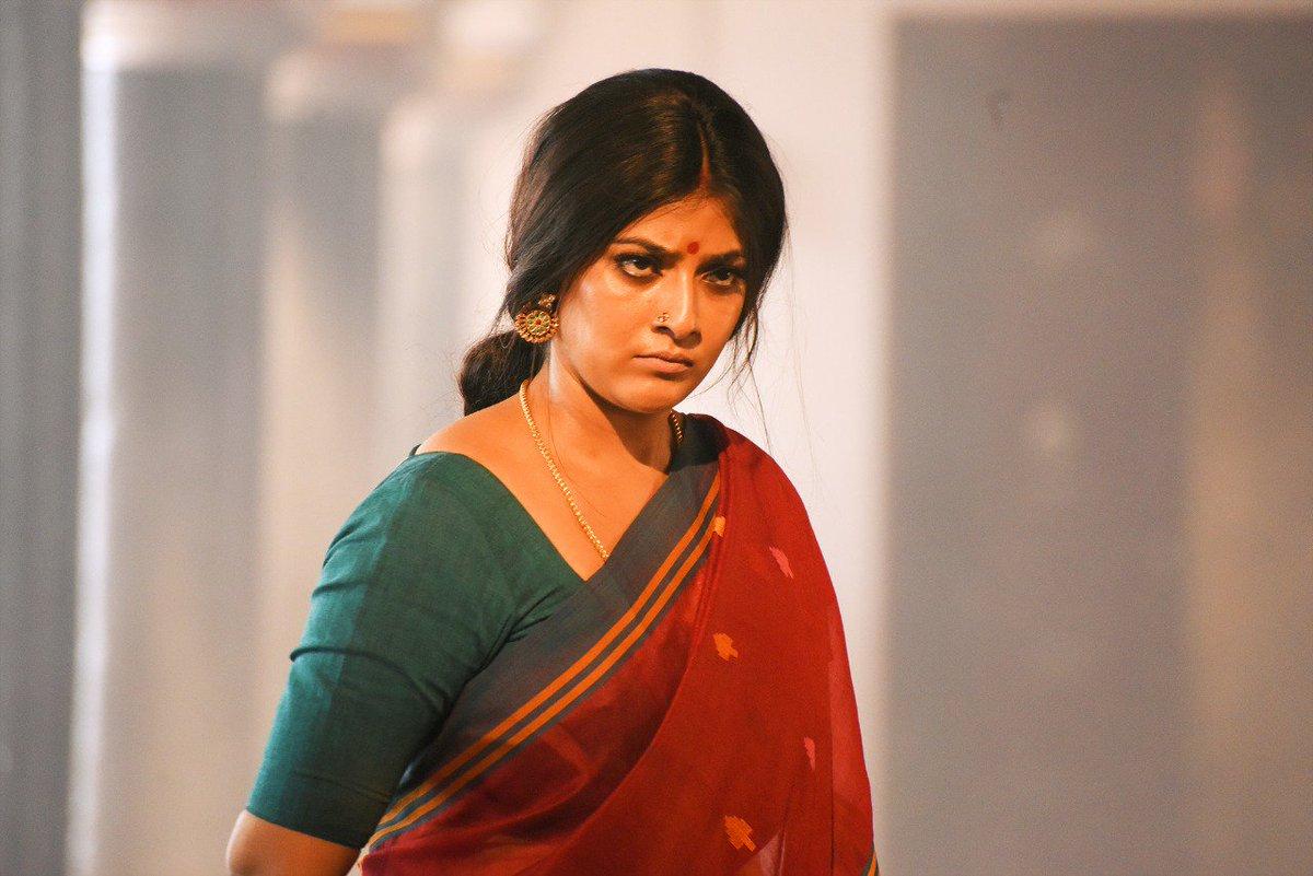 1200x801 Sandakozhi 2 (Sandakoli 2) Fan Photo. Sandakozhi 2 Photo, Image, Picture # 63157