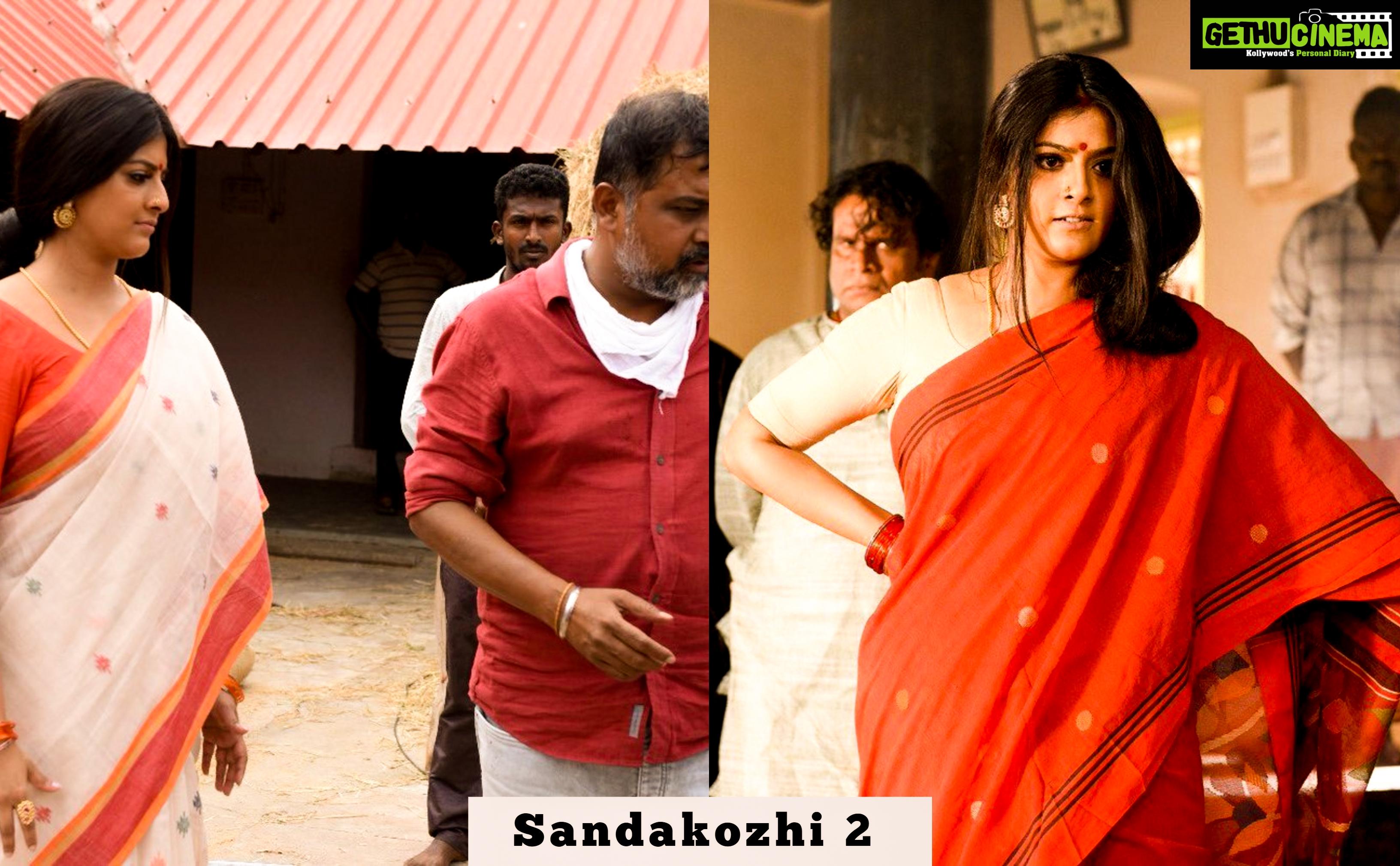 3264x2020 Sandakozhi Varalaxmi Sarathkumar, pechi, hd, wallpaper, Linguswamy