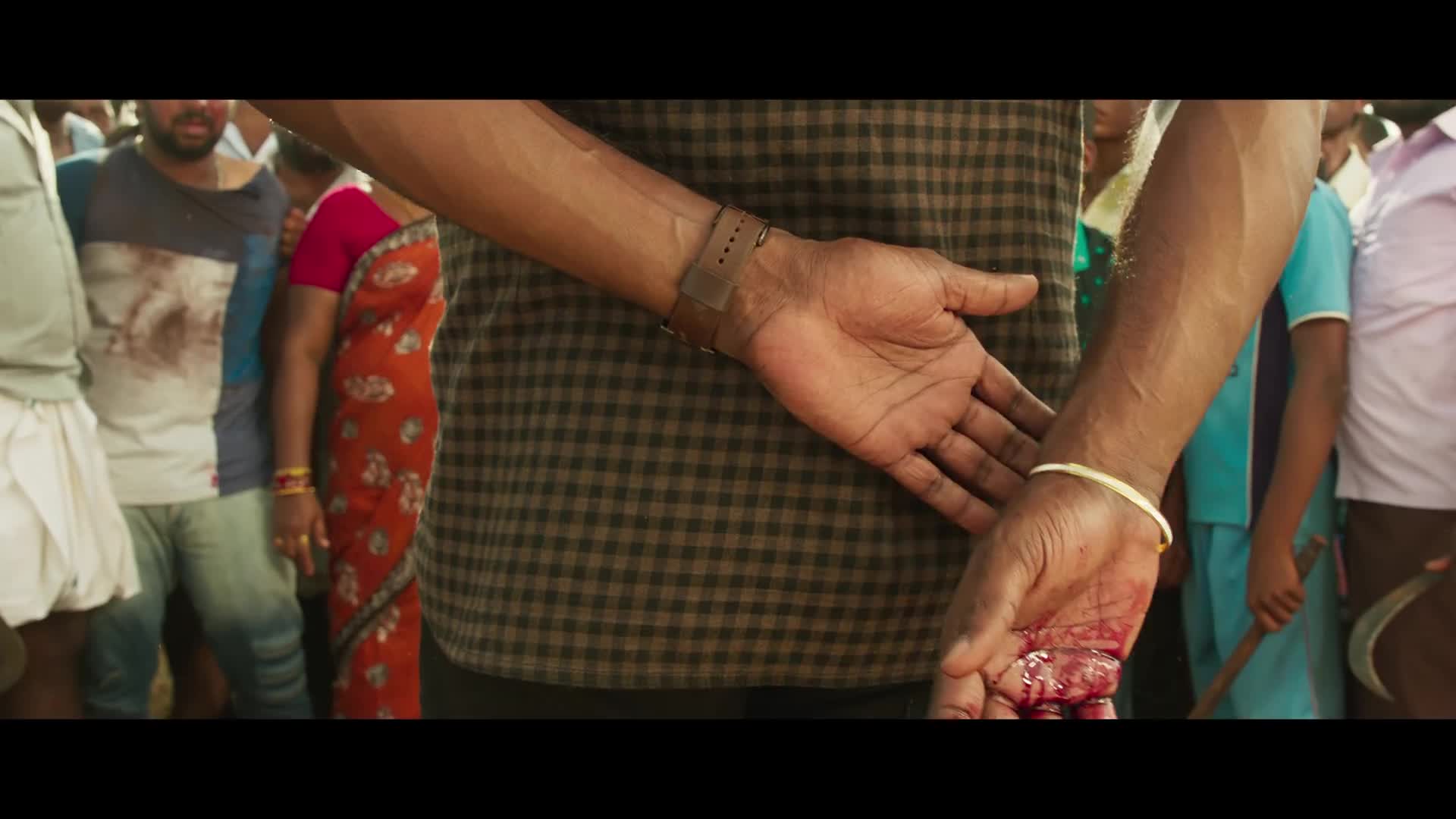 1920x1080 sandakozhi 2 Trailer