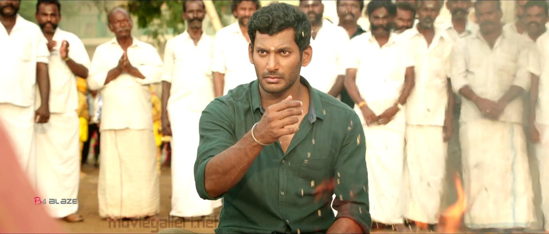 1920x818 Sandakozhi 2 Box Office Collection Report, Review and Rating