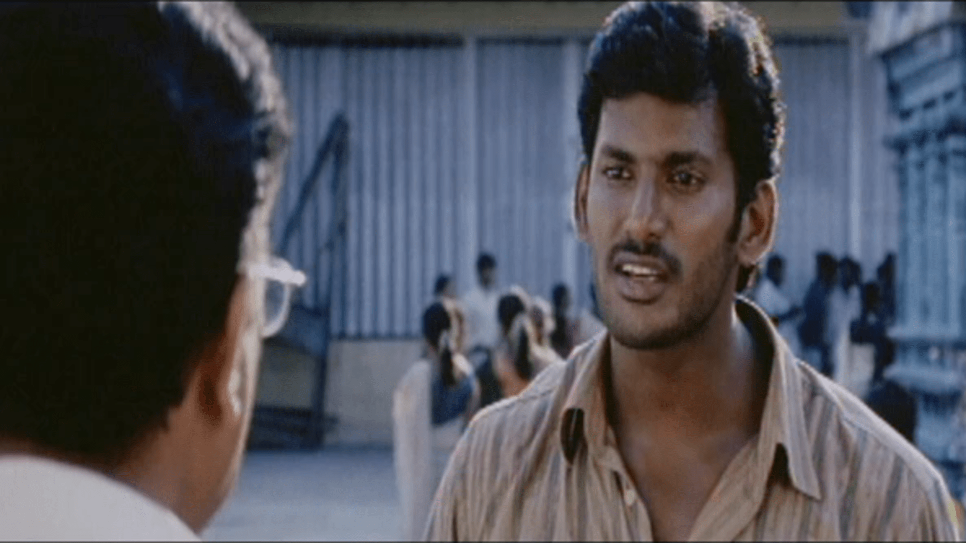 1920x1080 Prime Video: Sandakozhi