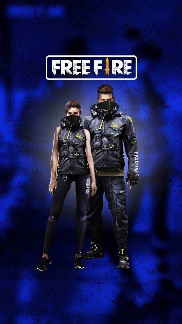 720x1280 Hd Wallpaper Free Fire Love Photo Download