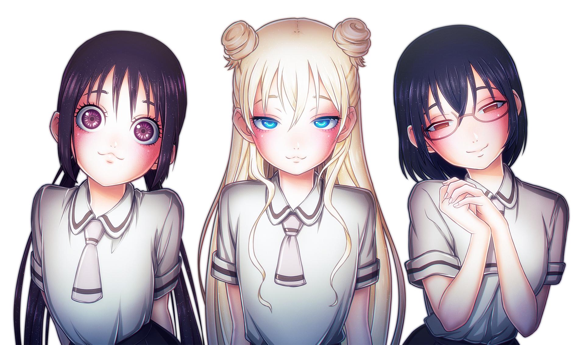 Asobi Asobase Wallpapers - Top Free Asobi Asobase Backgrounds