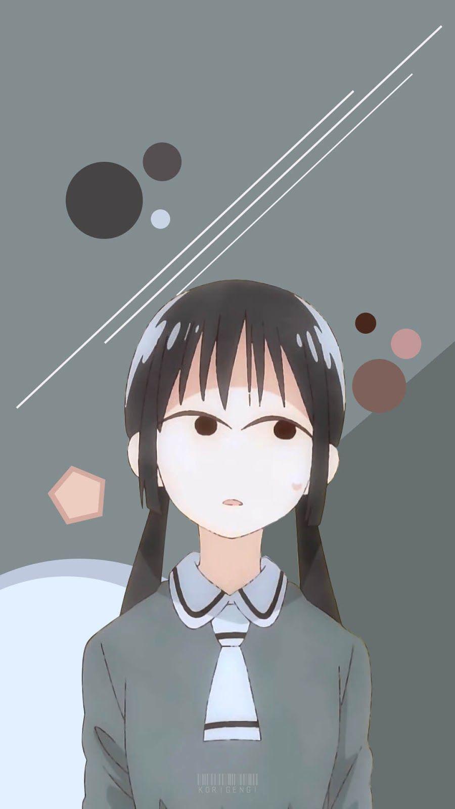 Asobi Asobase Wallpapers Top Free Asobi Asobase Backgrounds Wallpaperaccess