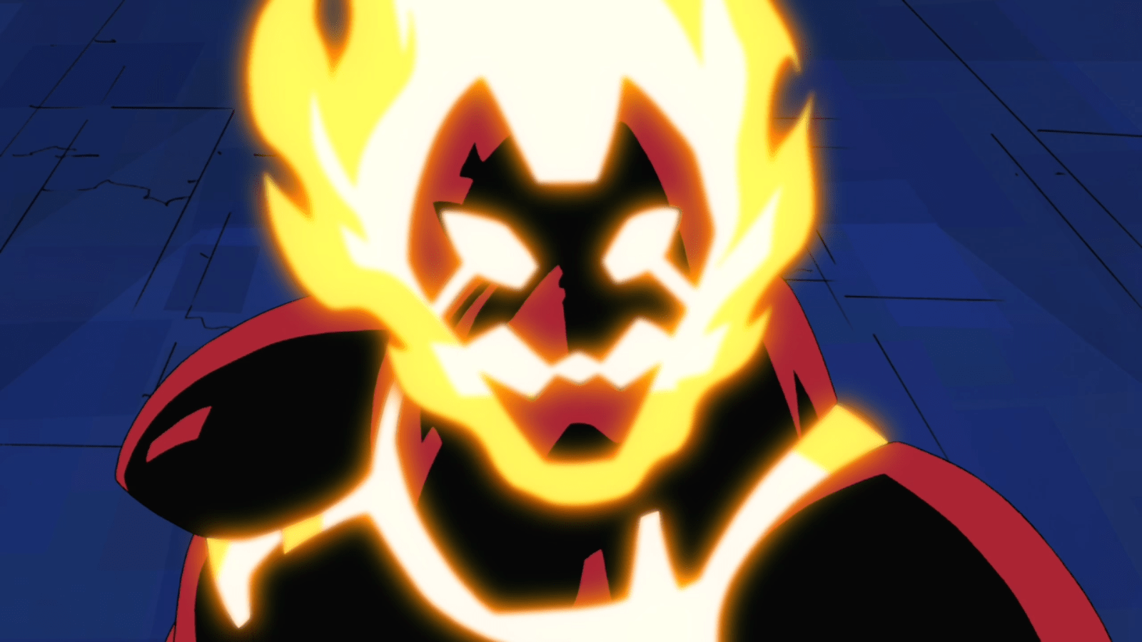 1600x900 Dried Mango: Heatblast